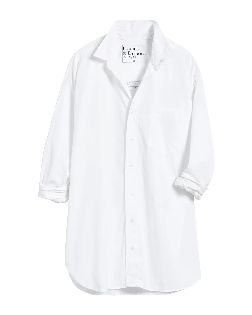 Mackenzie Button Up Shirt