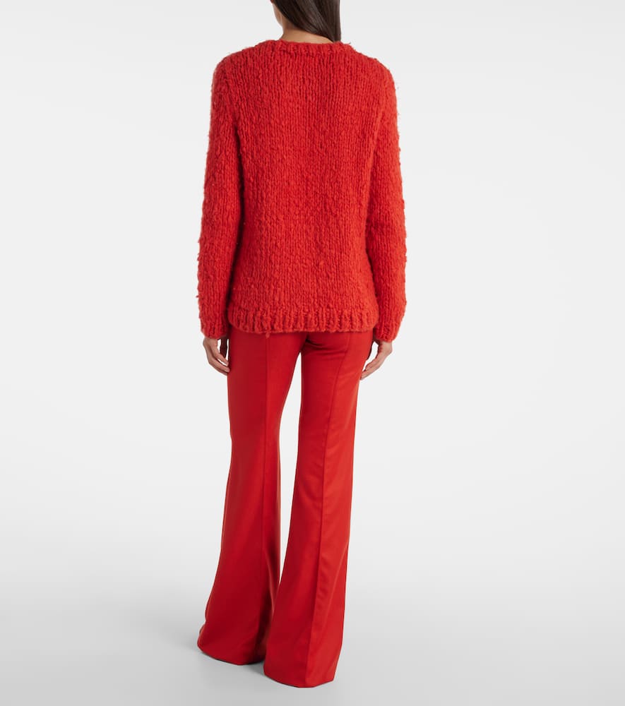 Lawrence cashmere sweater