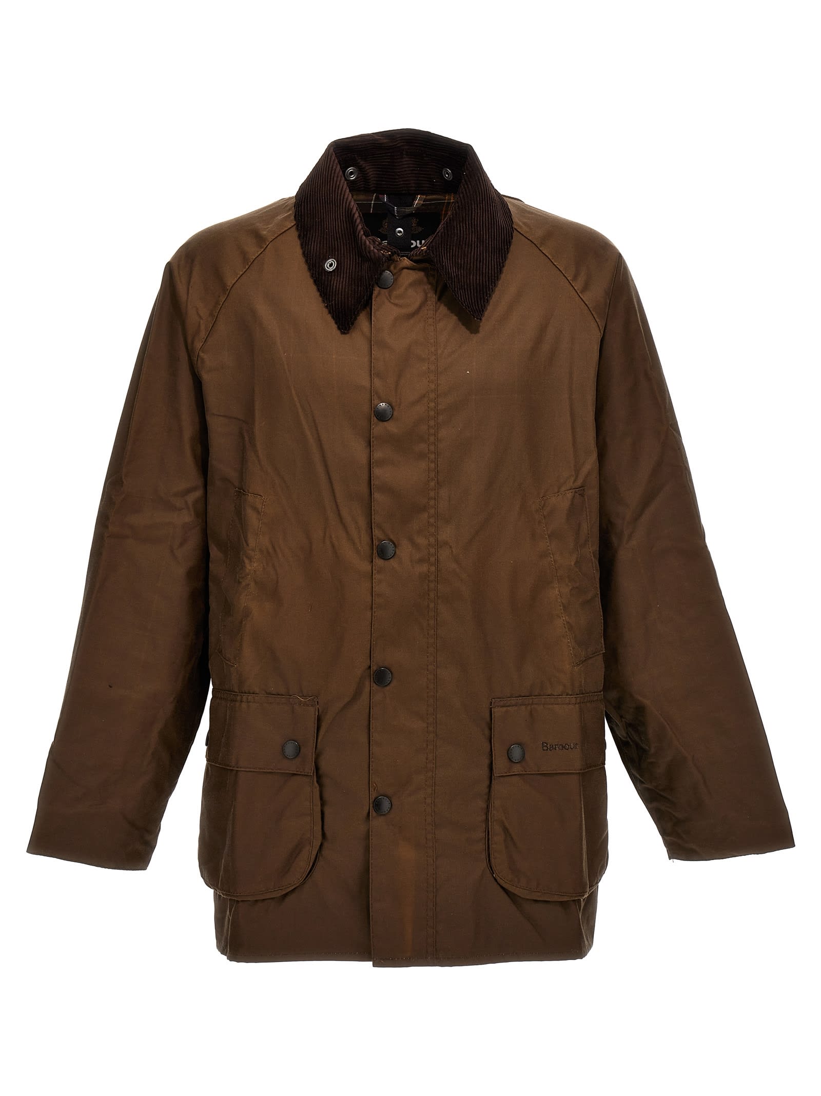 Bedale Jacket