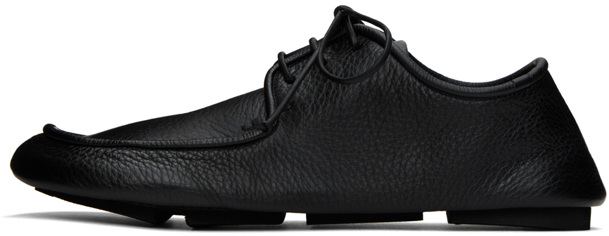 Marsèll Black Toddone Derbys