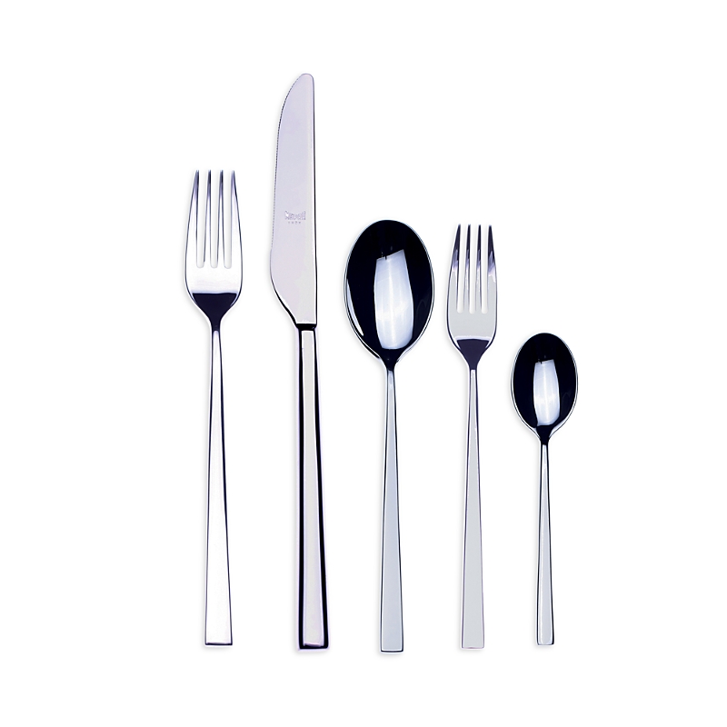 20-Piece Flatware Set