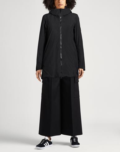 Fanes 2l Ptx Woman Jacket Black Size 10 Polyamide