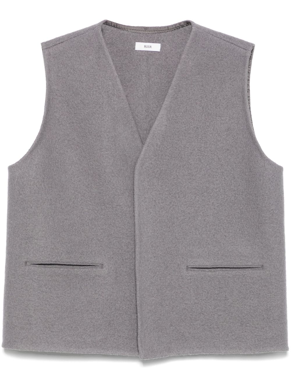 Walker gilet - Purple
