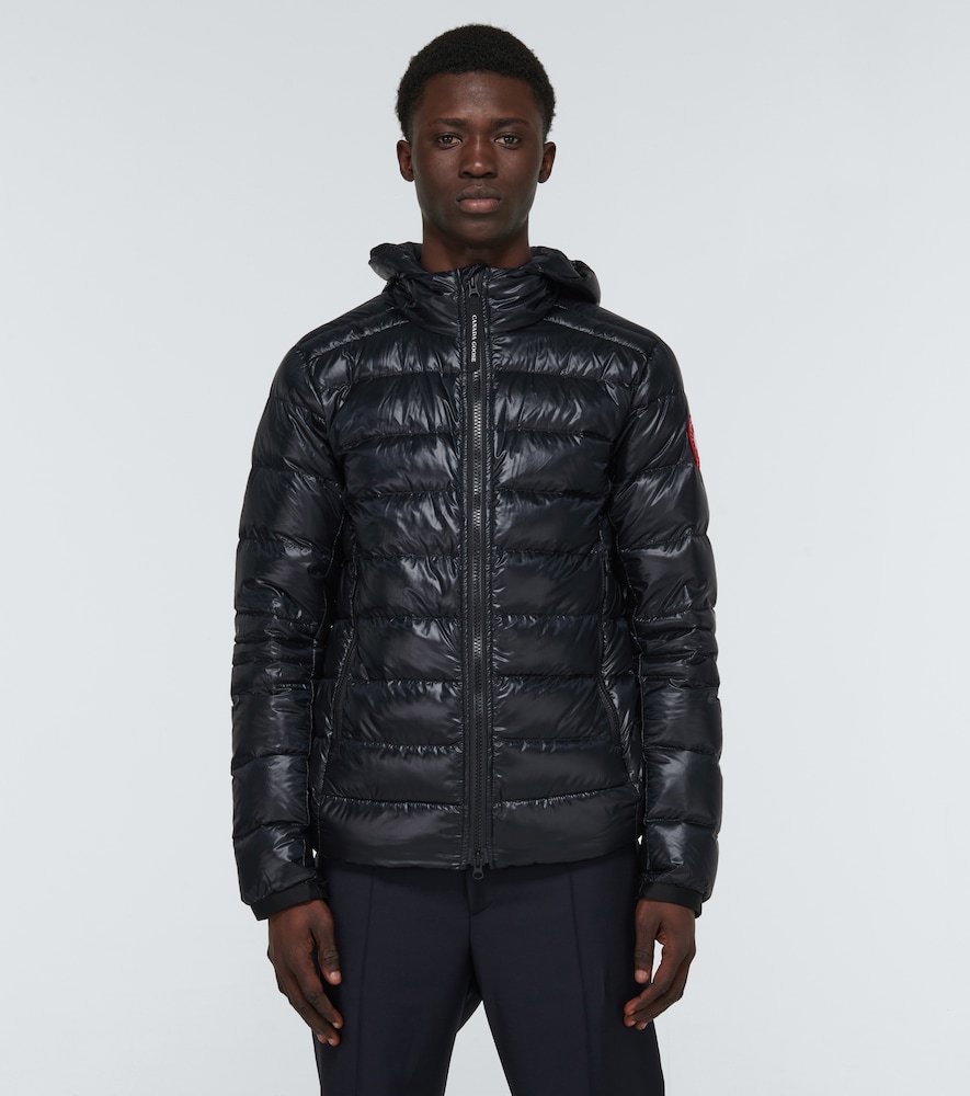 Crofton Hoody jacket