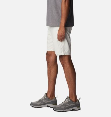 Men's Lie Angle Golf Shorts-