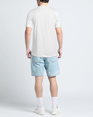 Man T-shirt White