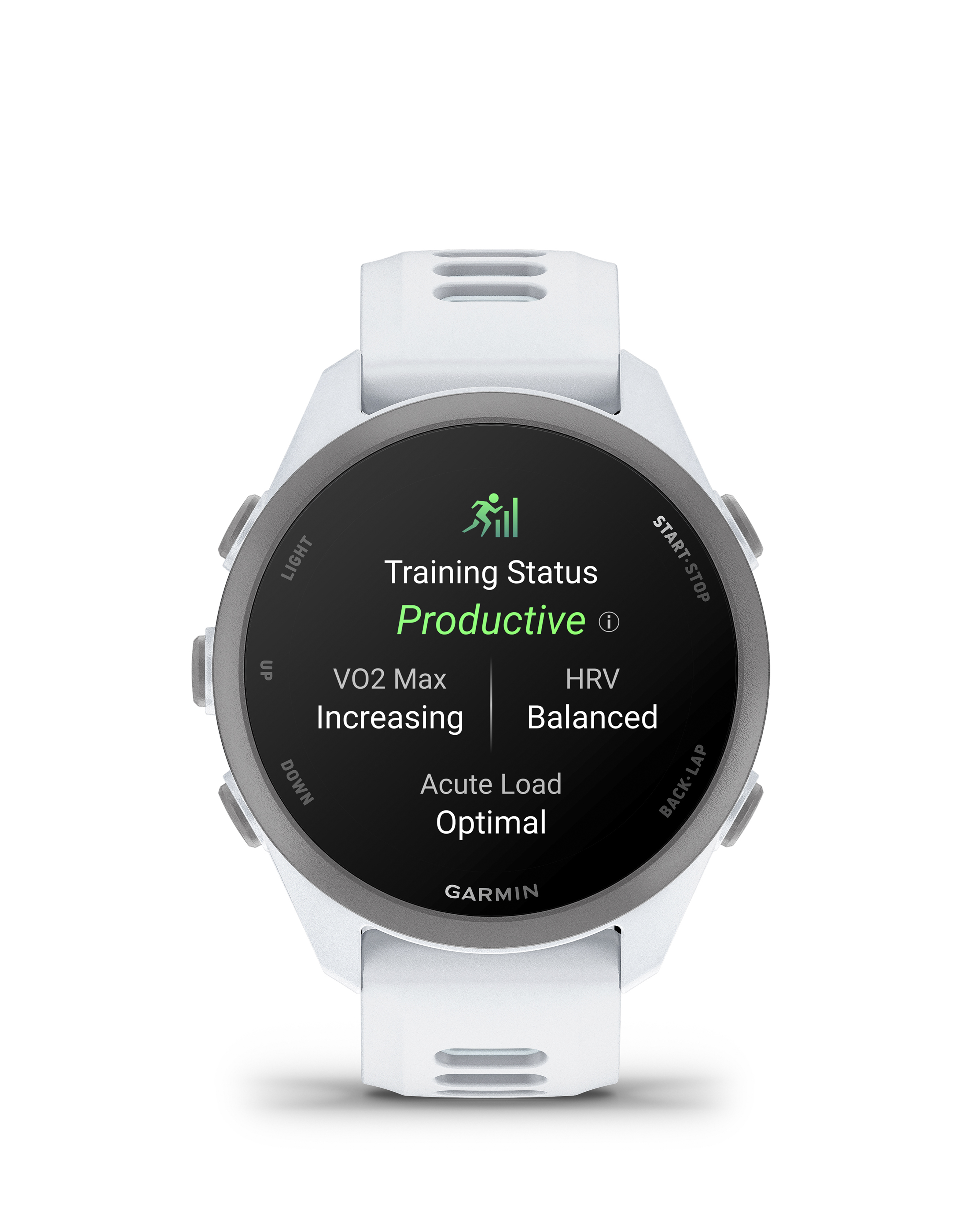 Garmin Forerunner 170 Smart Watch