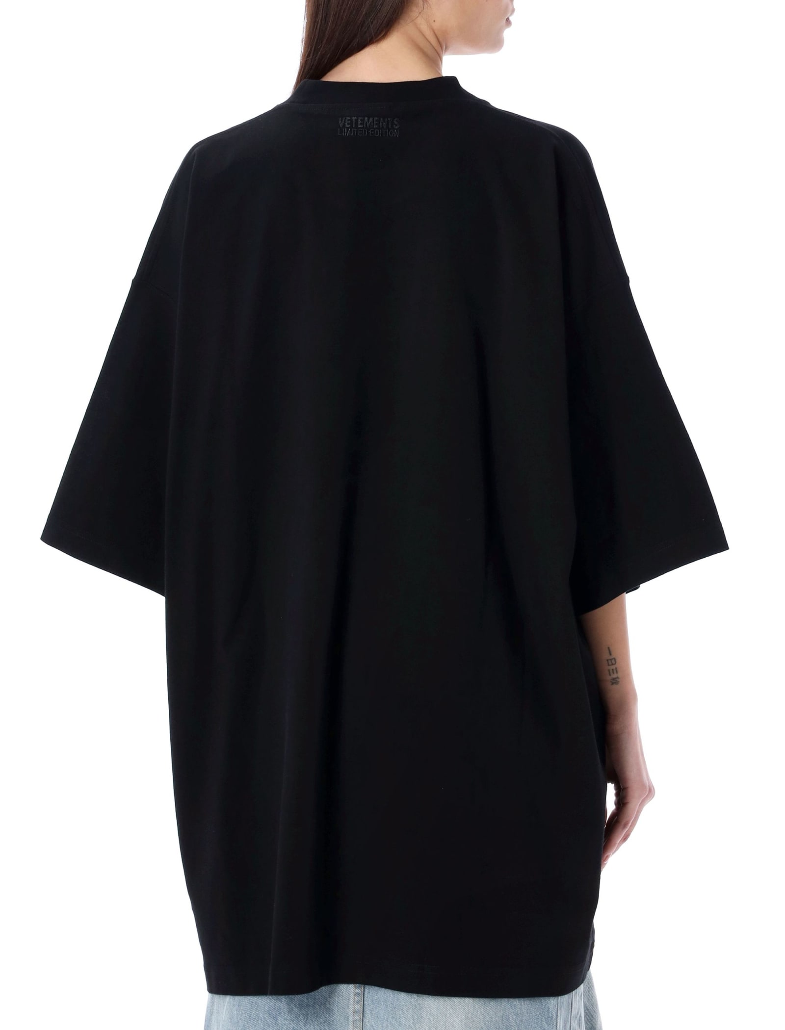 Limited Edition Logo T-Shirt