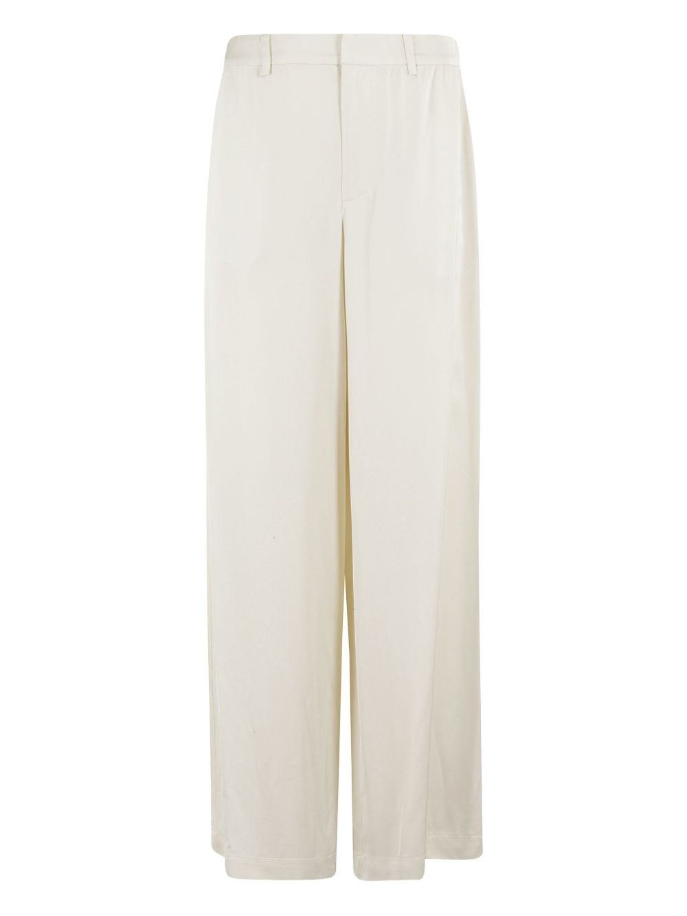 Tailored trousers - Neutrals