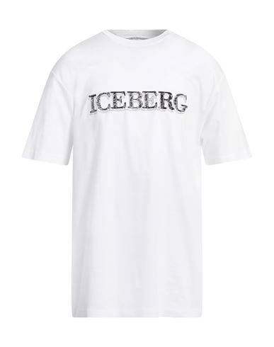 Iceberg Man T