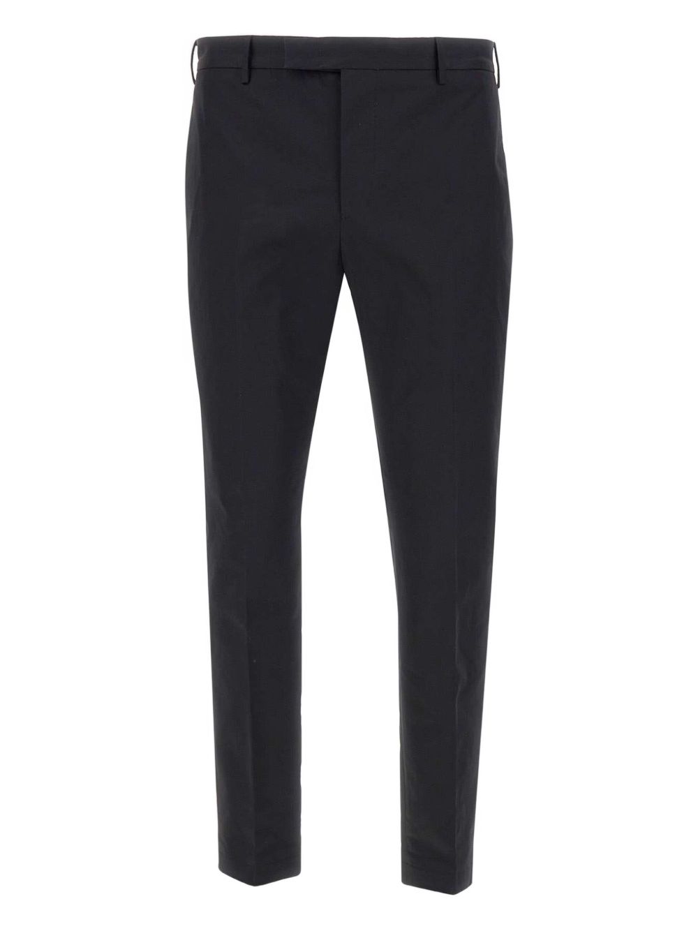 Dieci trousers - Black