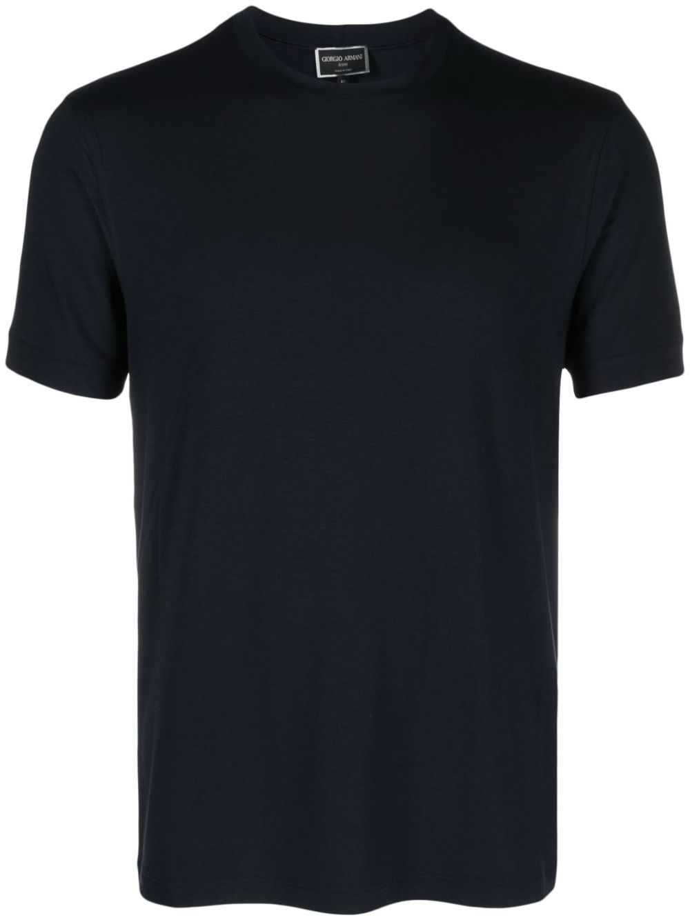 Icon jersey t-shirt