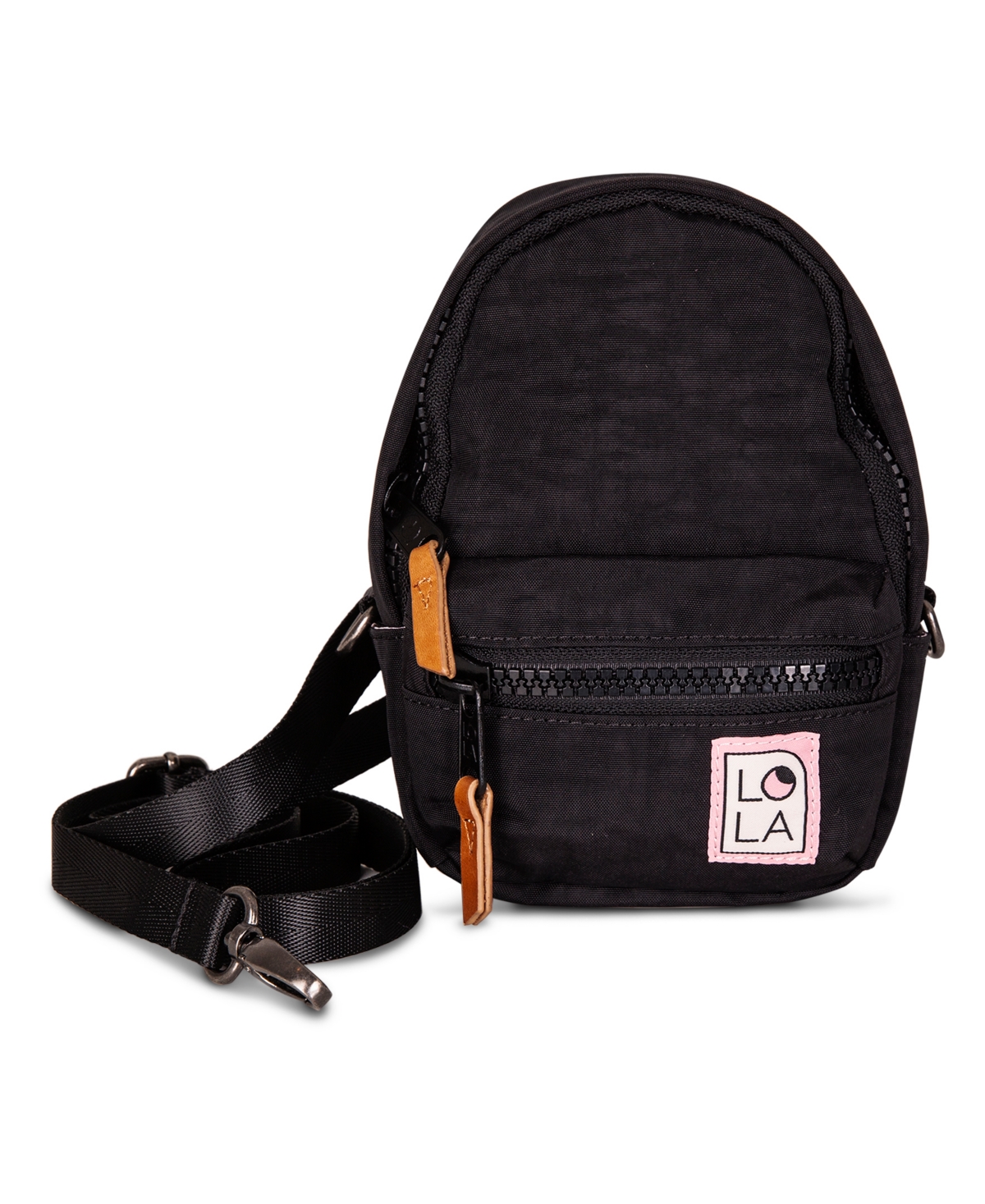 Stargazer Small Convertible Backpack