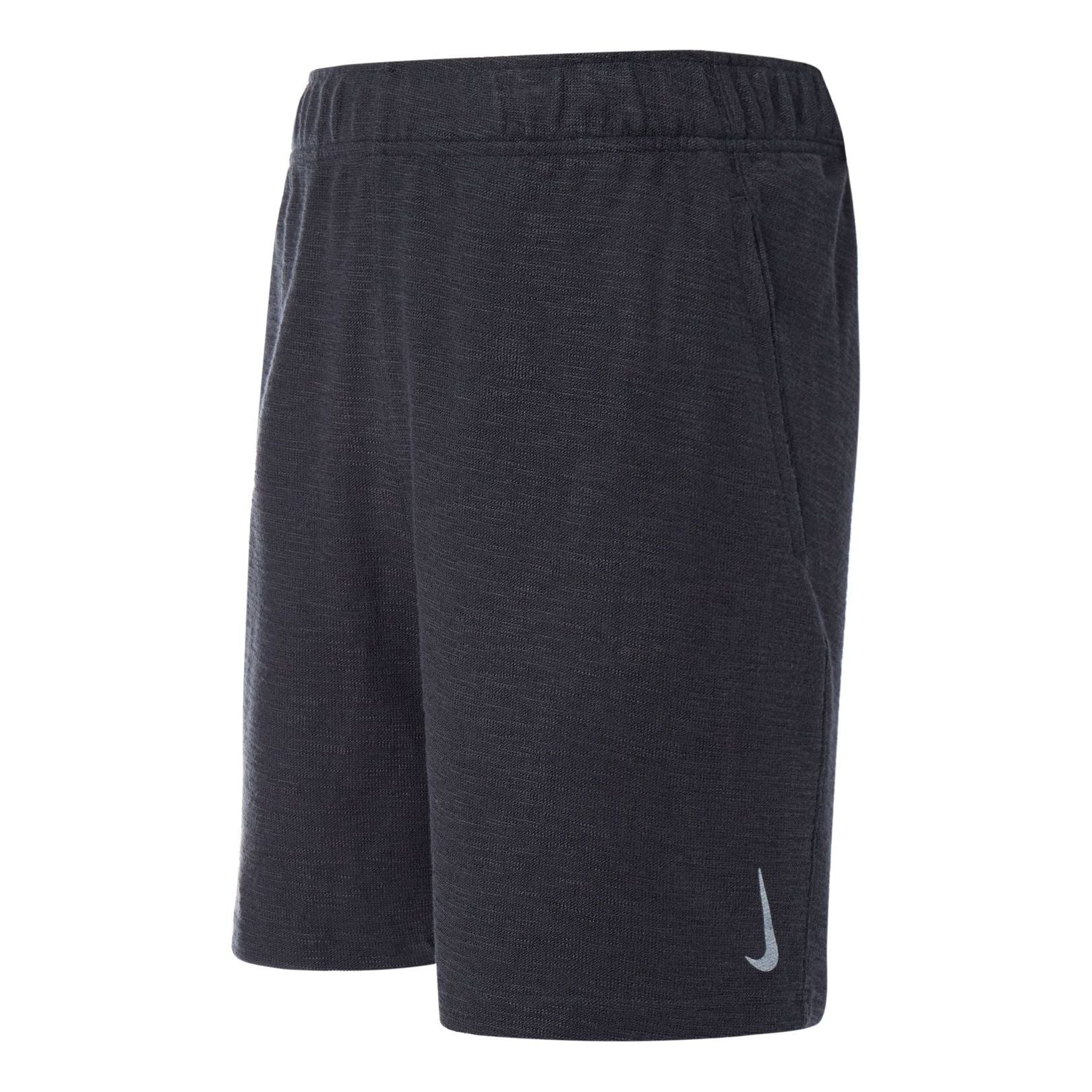 AS Men's NK YOGA CORE Short Black