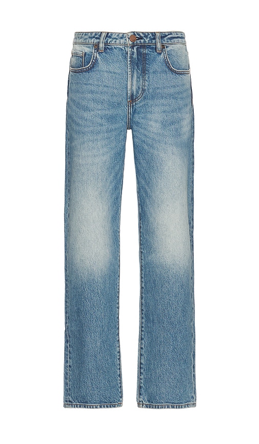 Monfrere Caine Jeans in Blue. -  36 also in 30, 31, 32