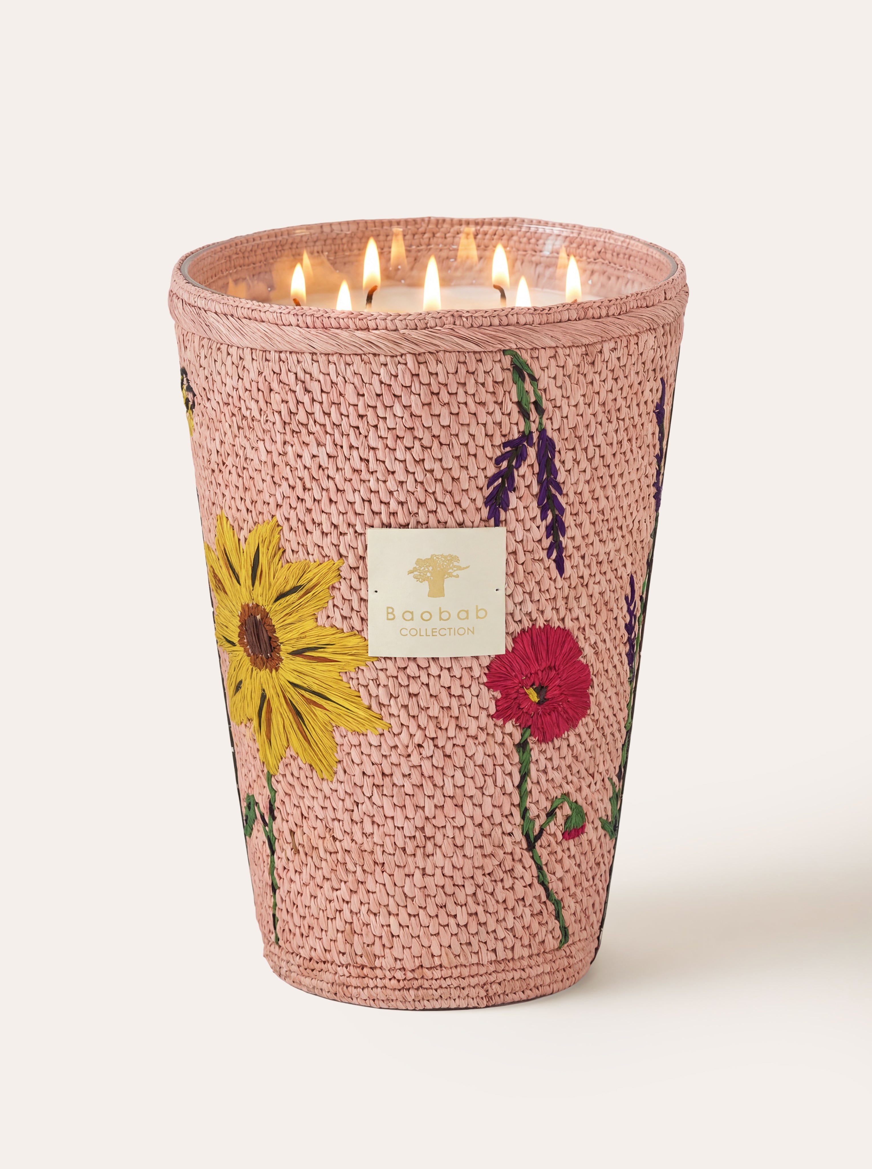 Scented Candle Vony Kopelika CLASSIQUE