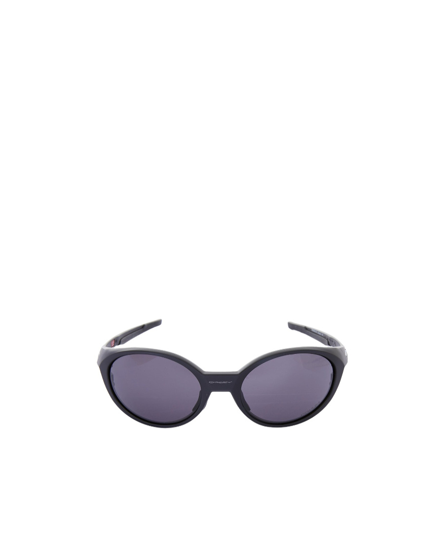 Oval Frame Sunglasses