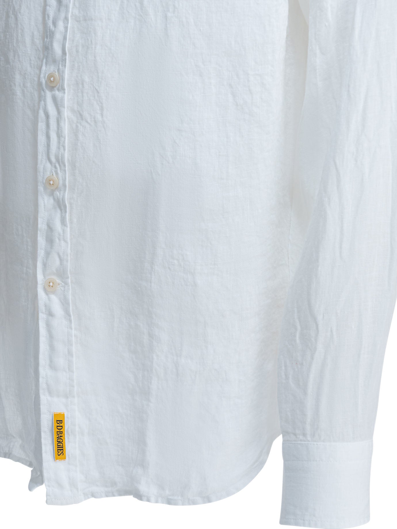 Bd Baggies "Brad" casual overhemd