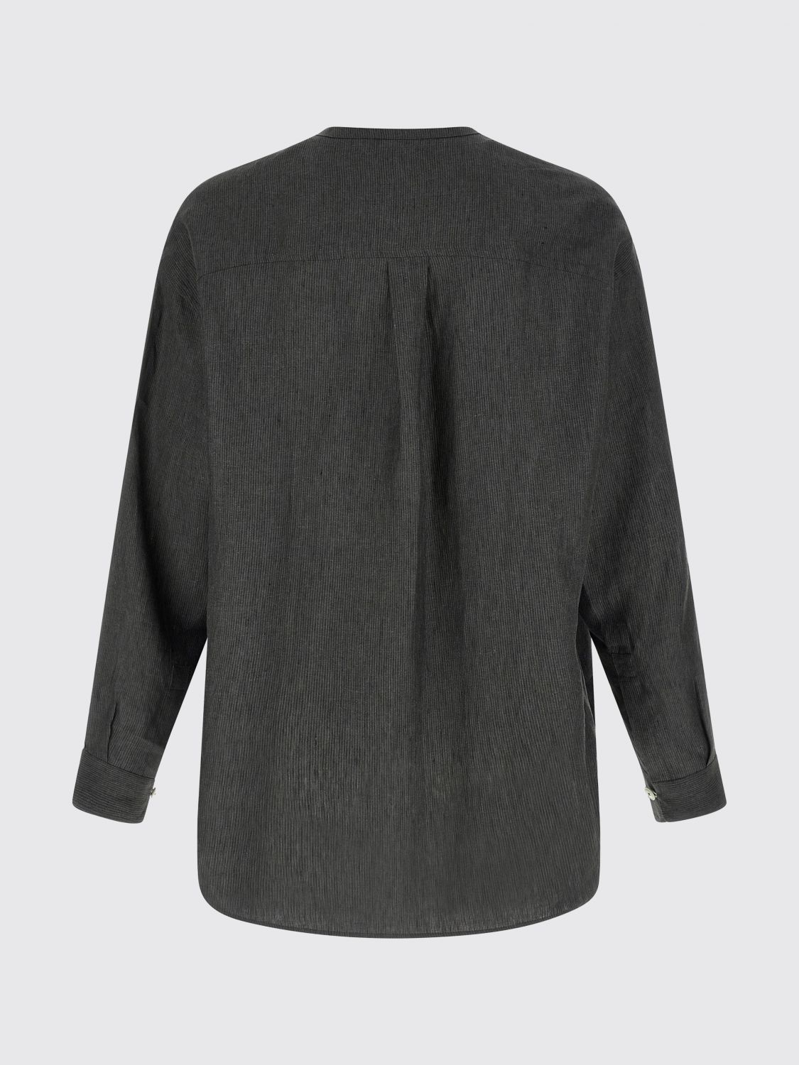 Shirt Men color Grey