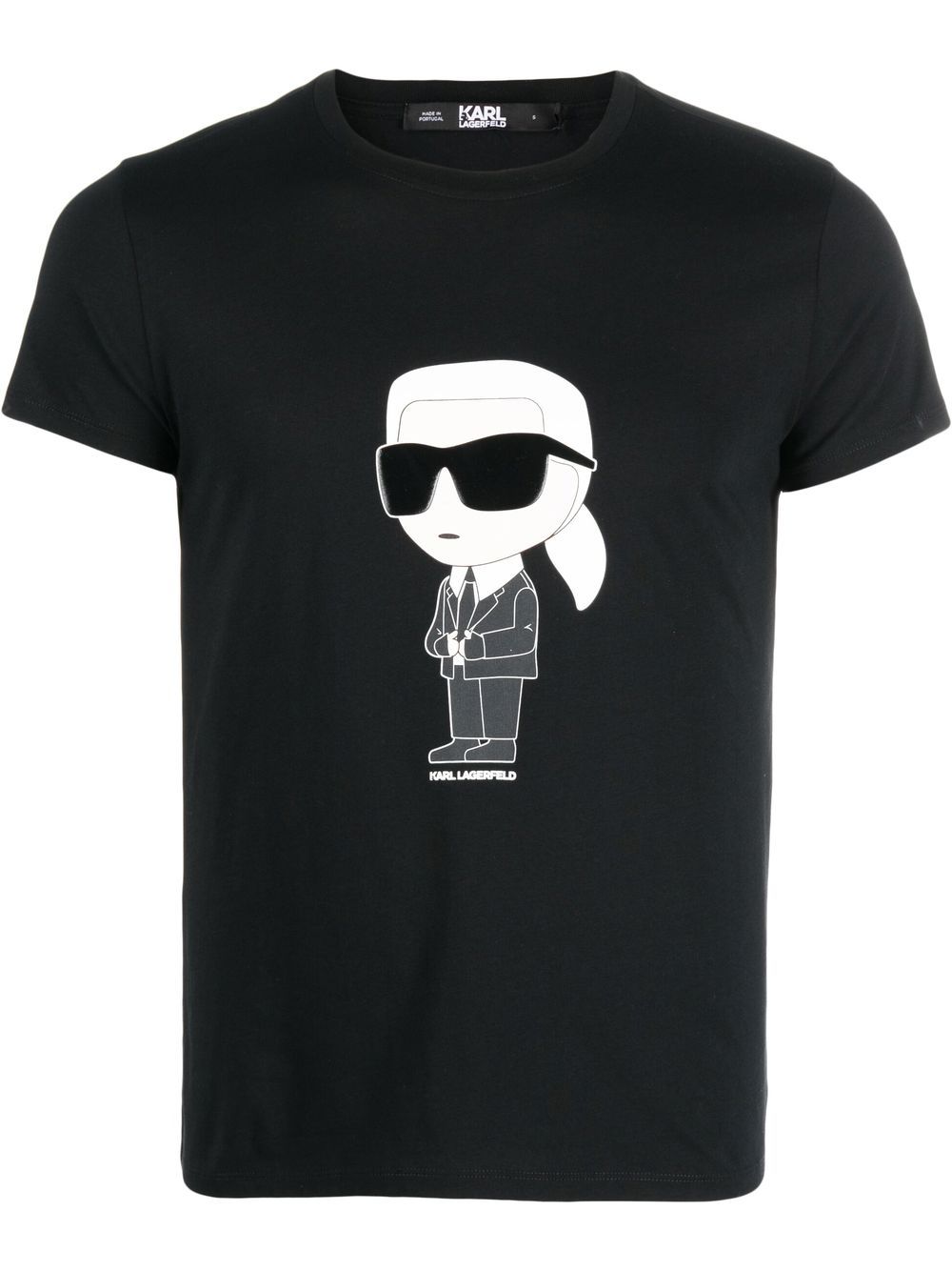 Ikonik 2.0 T-Shirt - Black