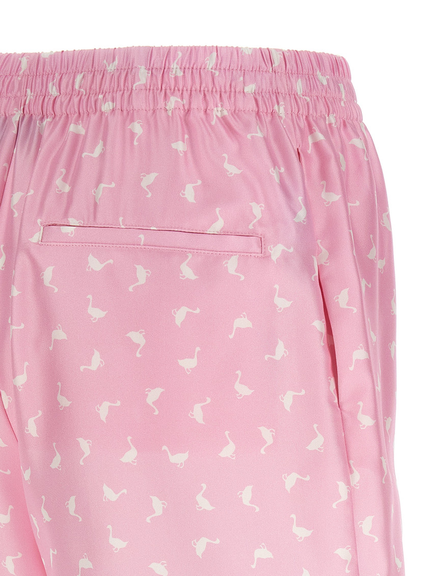 Oche Shorts