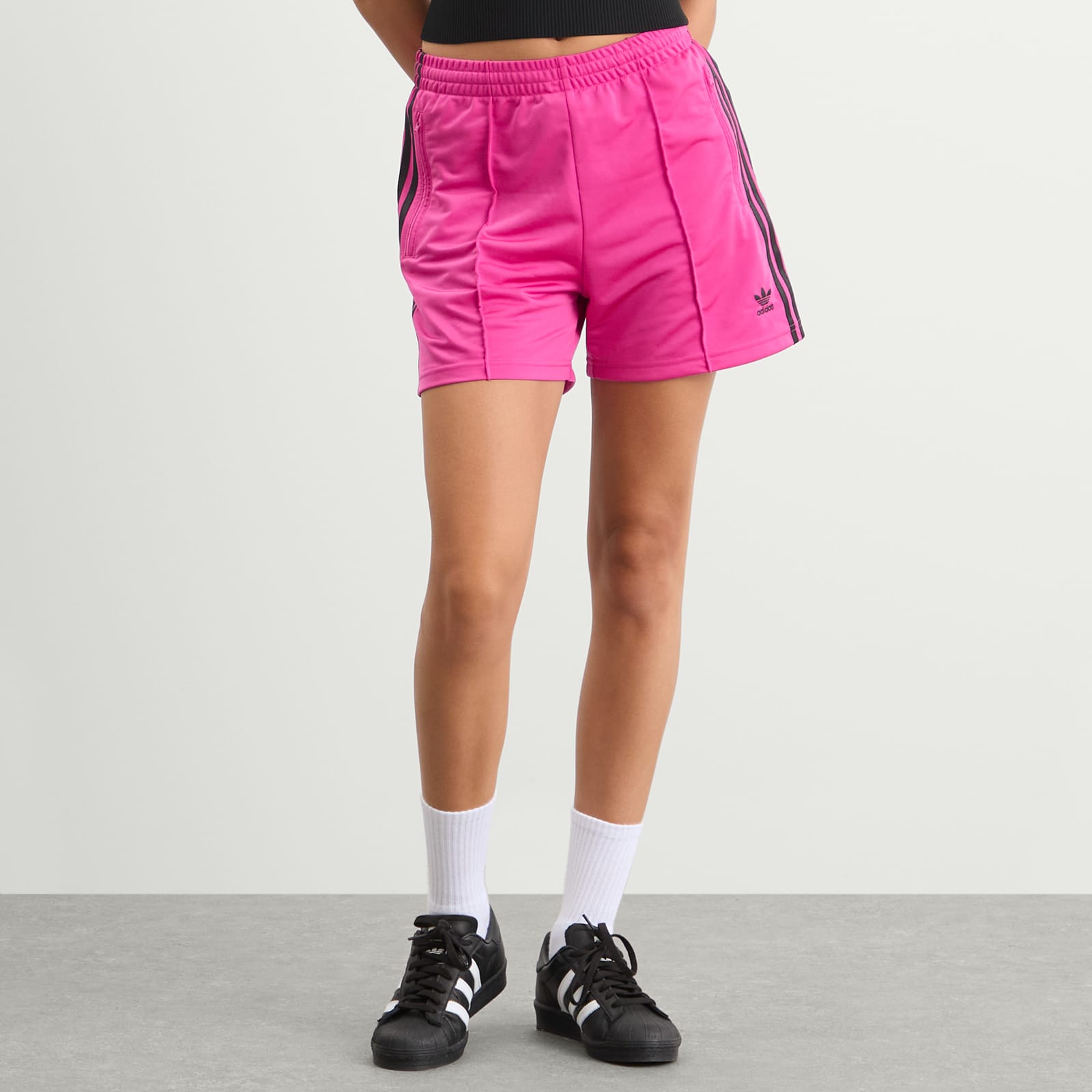 Women's Firebird Shorts Pink