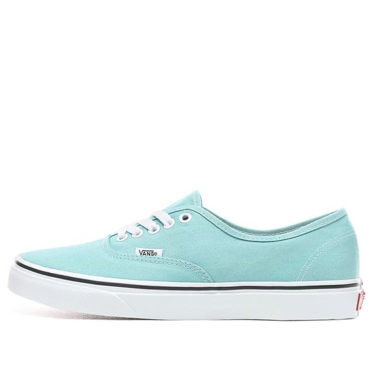 Authentic Casual Skate Shoes Unisex Green