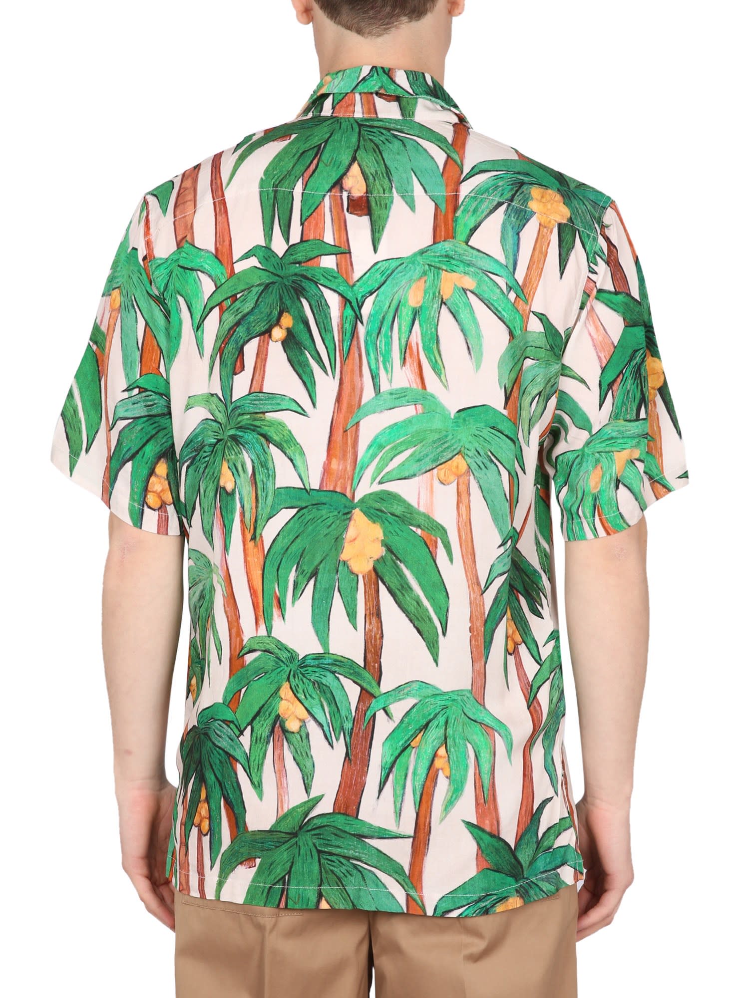 Palm Shirt
