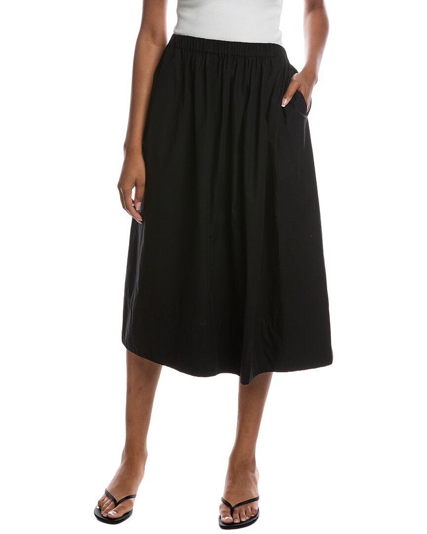 Meadow Midi Skirt