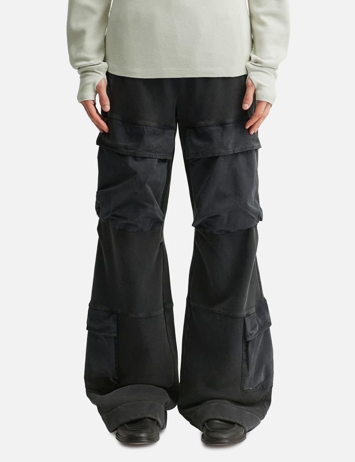 Utility Sweats