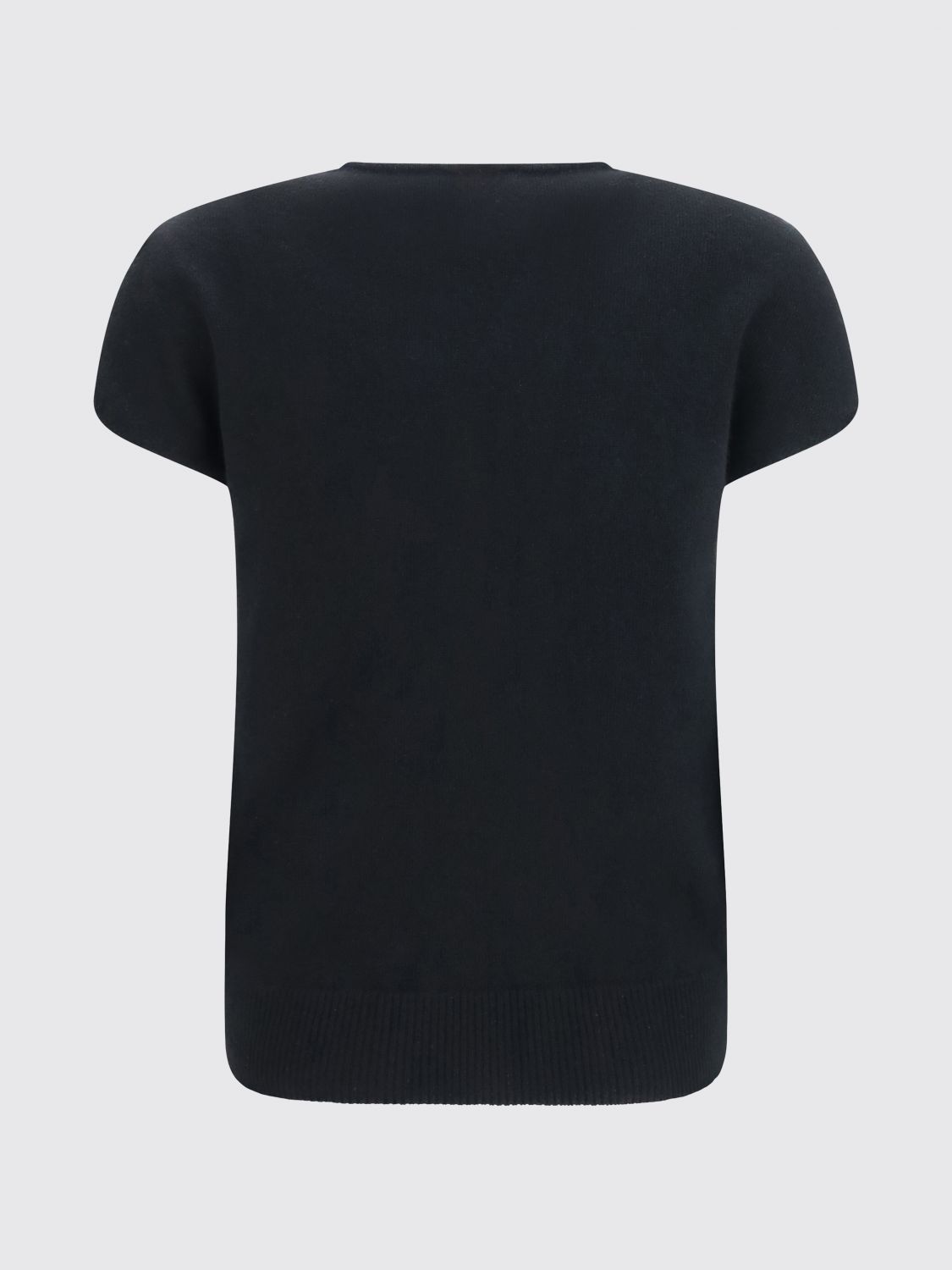Shirt Woman color Black