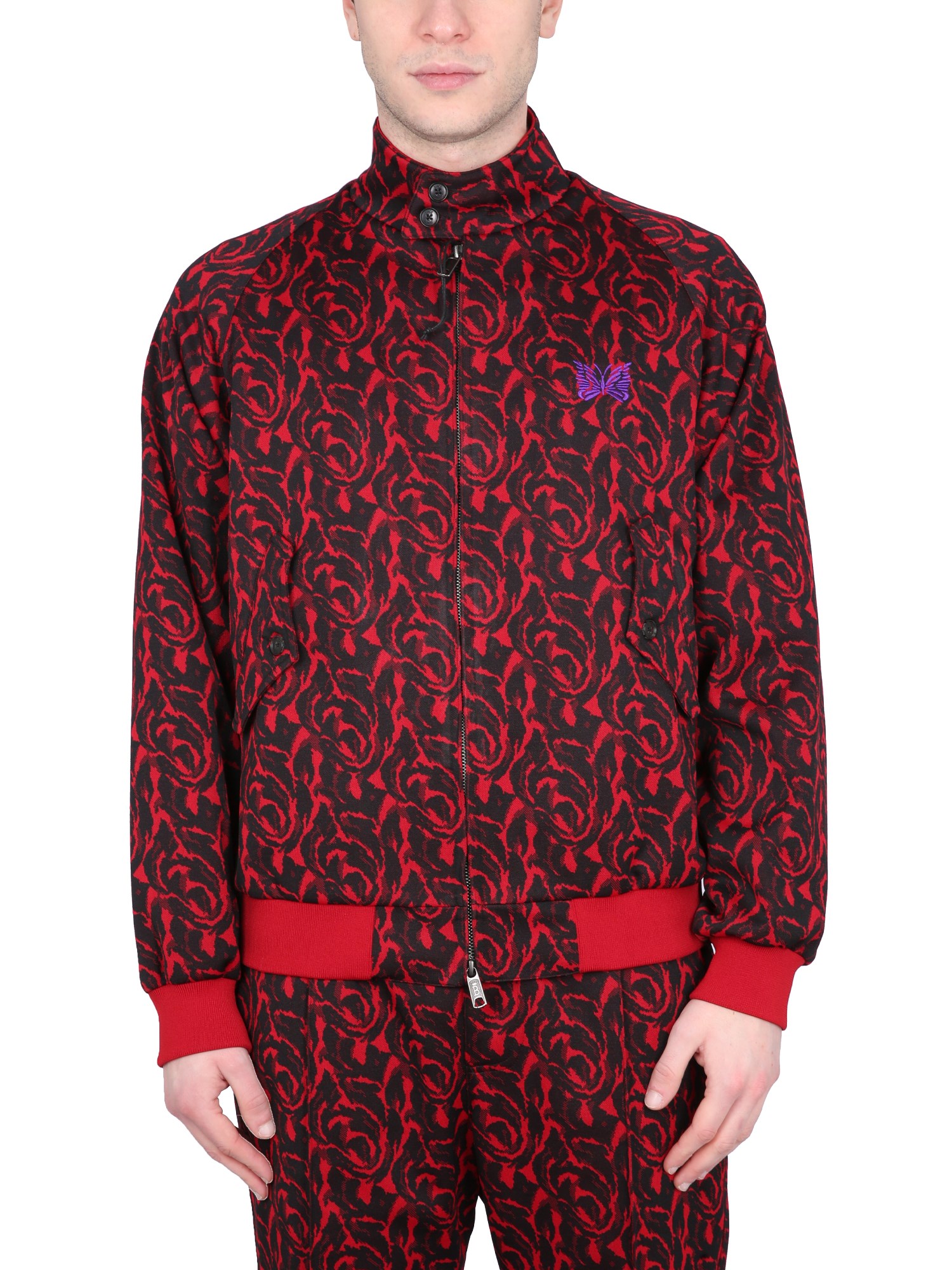 Af jacket g9