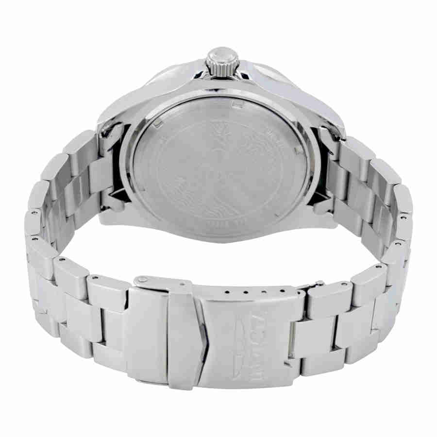 Pro Diver Blue Dial Mens Watch 12563
