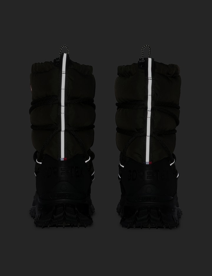 Gore-Tex Trailgrip Boots