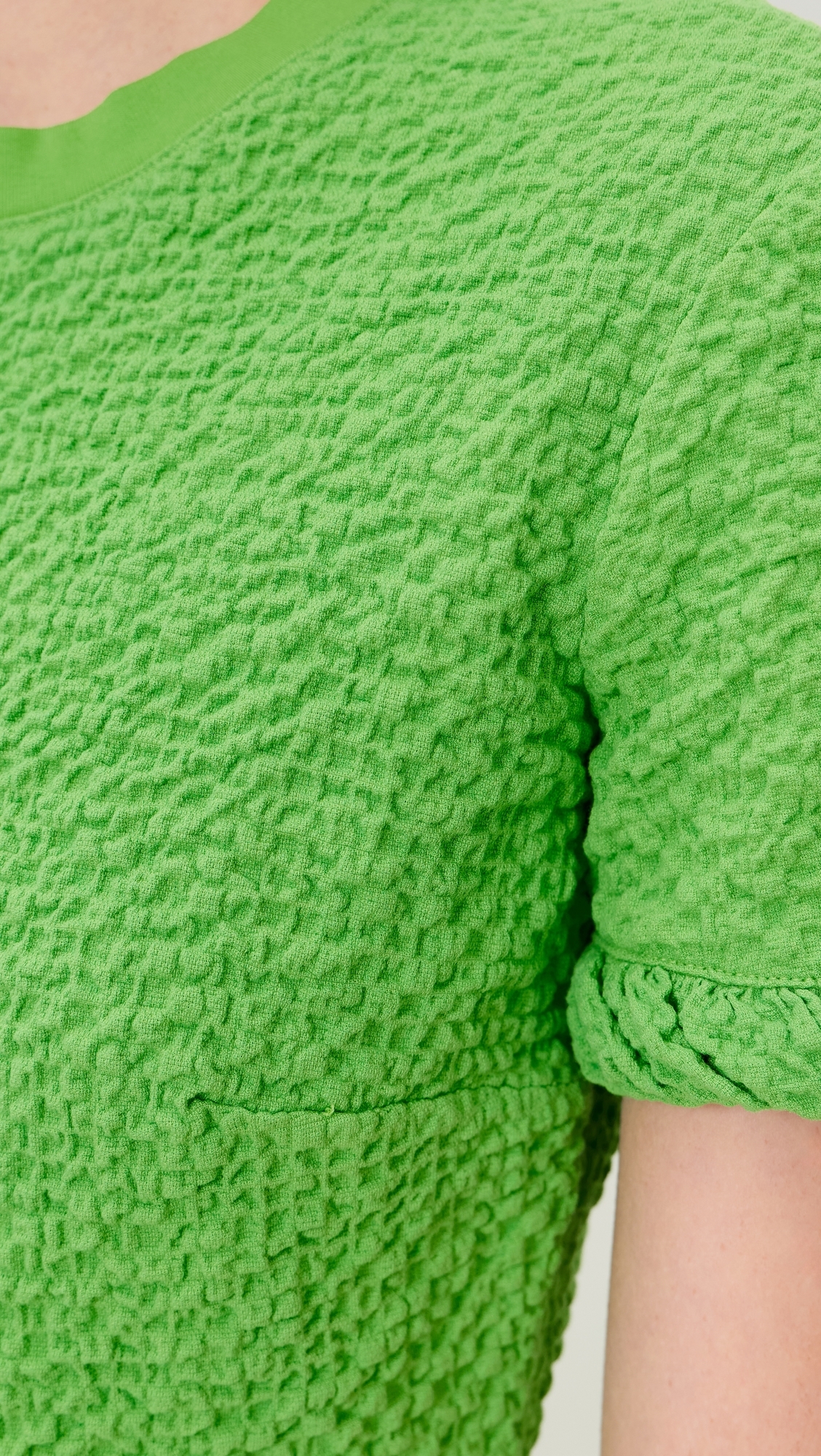 Delia Dress Sprout