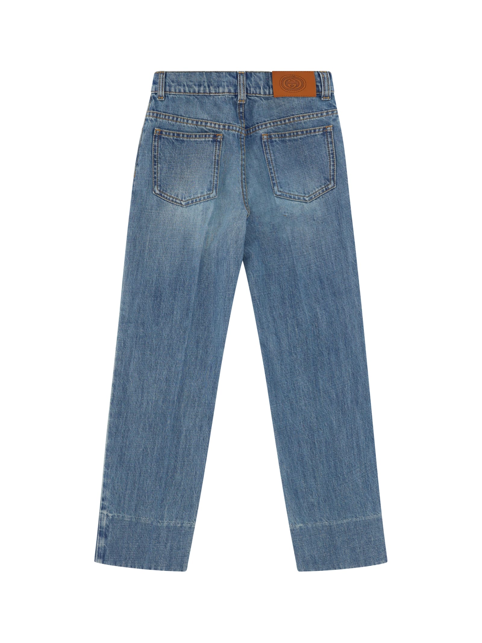 Jeans For Boy