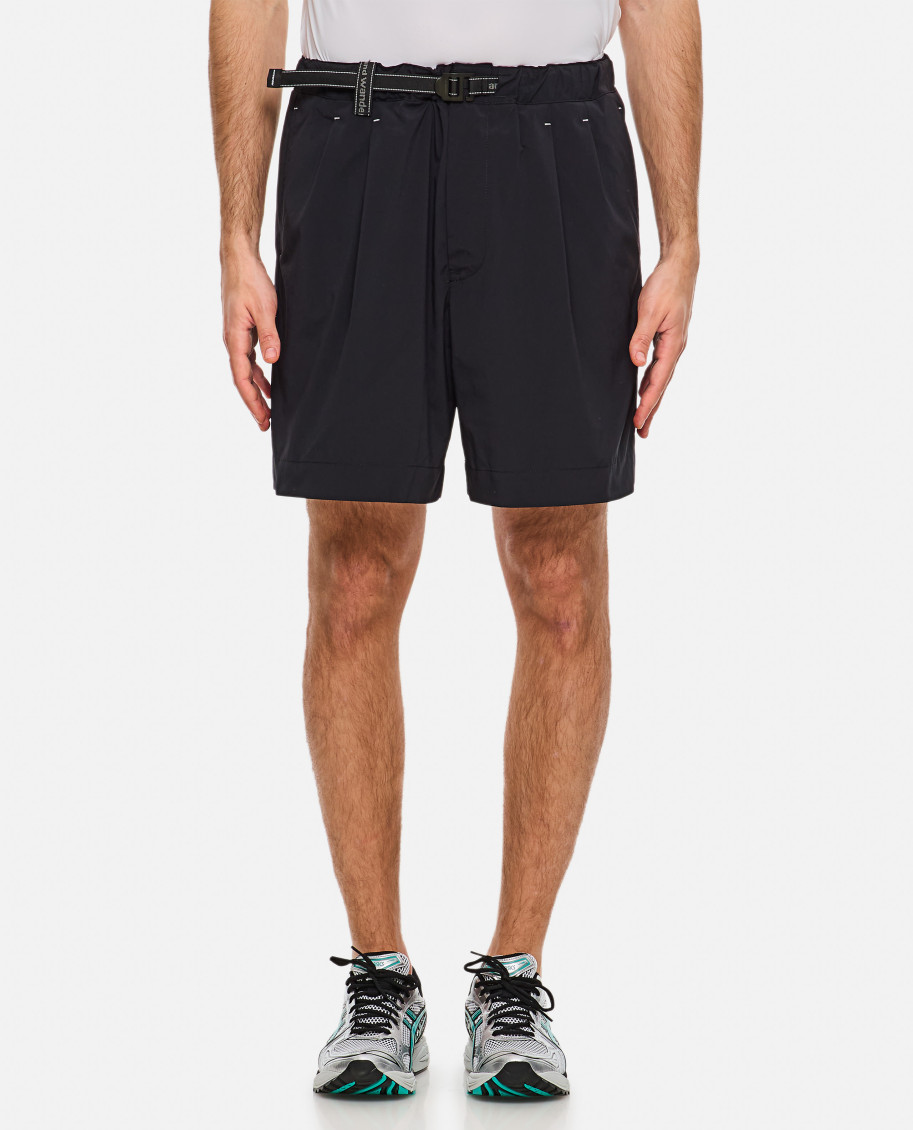 Black Shorts
