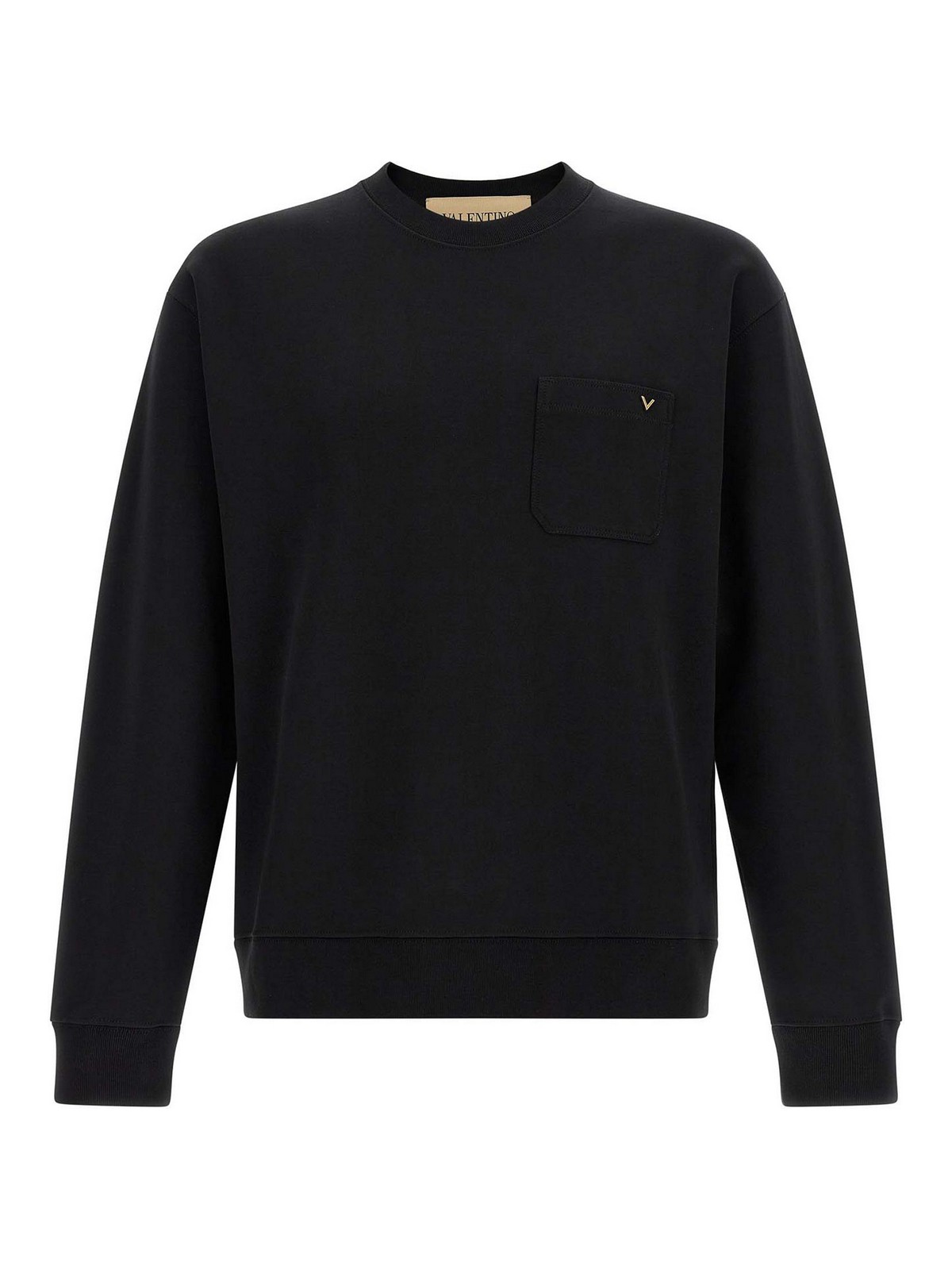 'vgold' sweatshirt