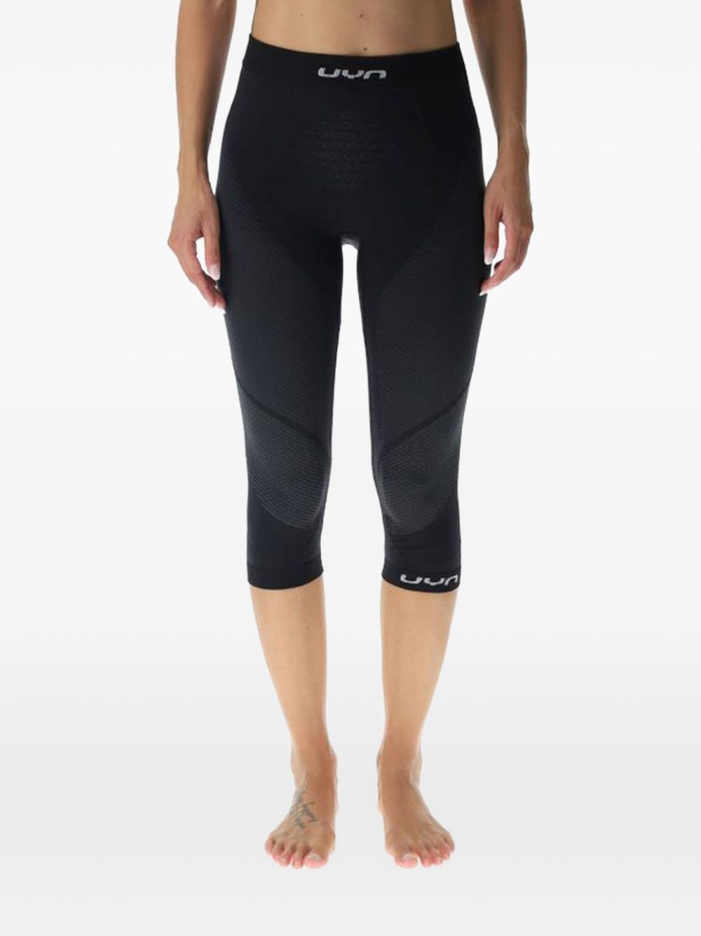 Ambytion performance trousers - Black