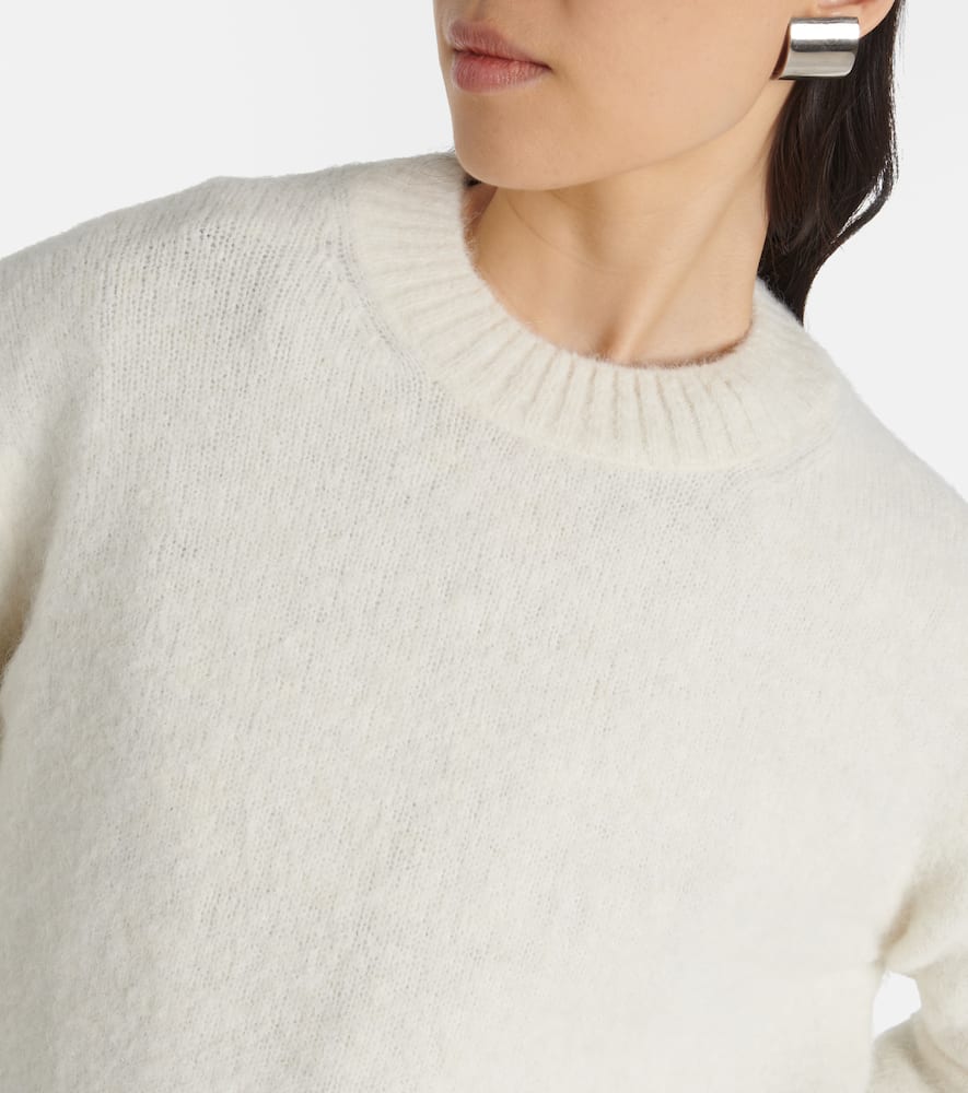 Vince Wool-blend sweater