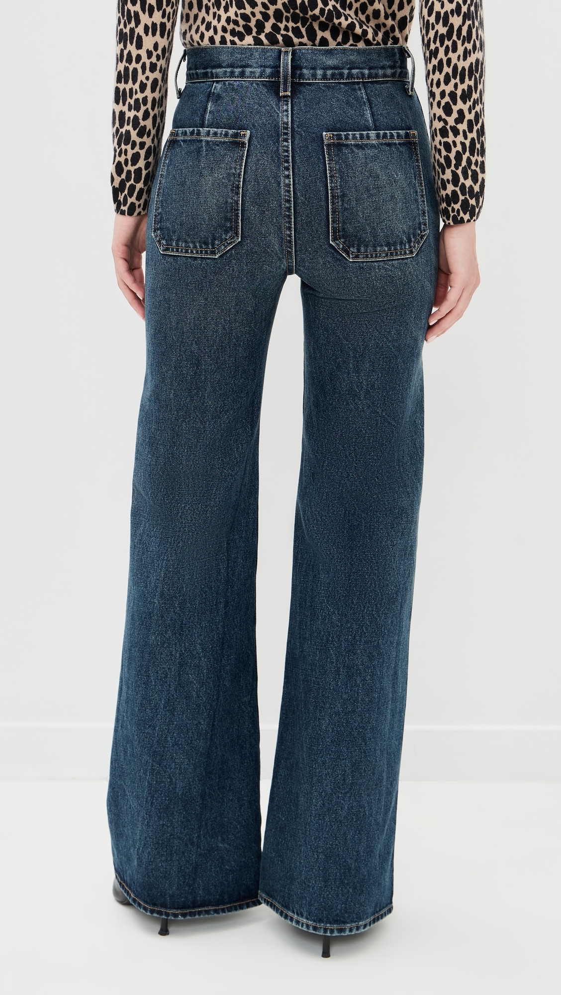Edira Jeans Simon Wash