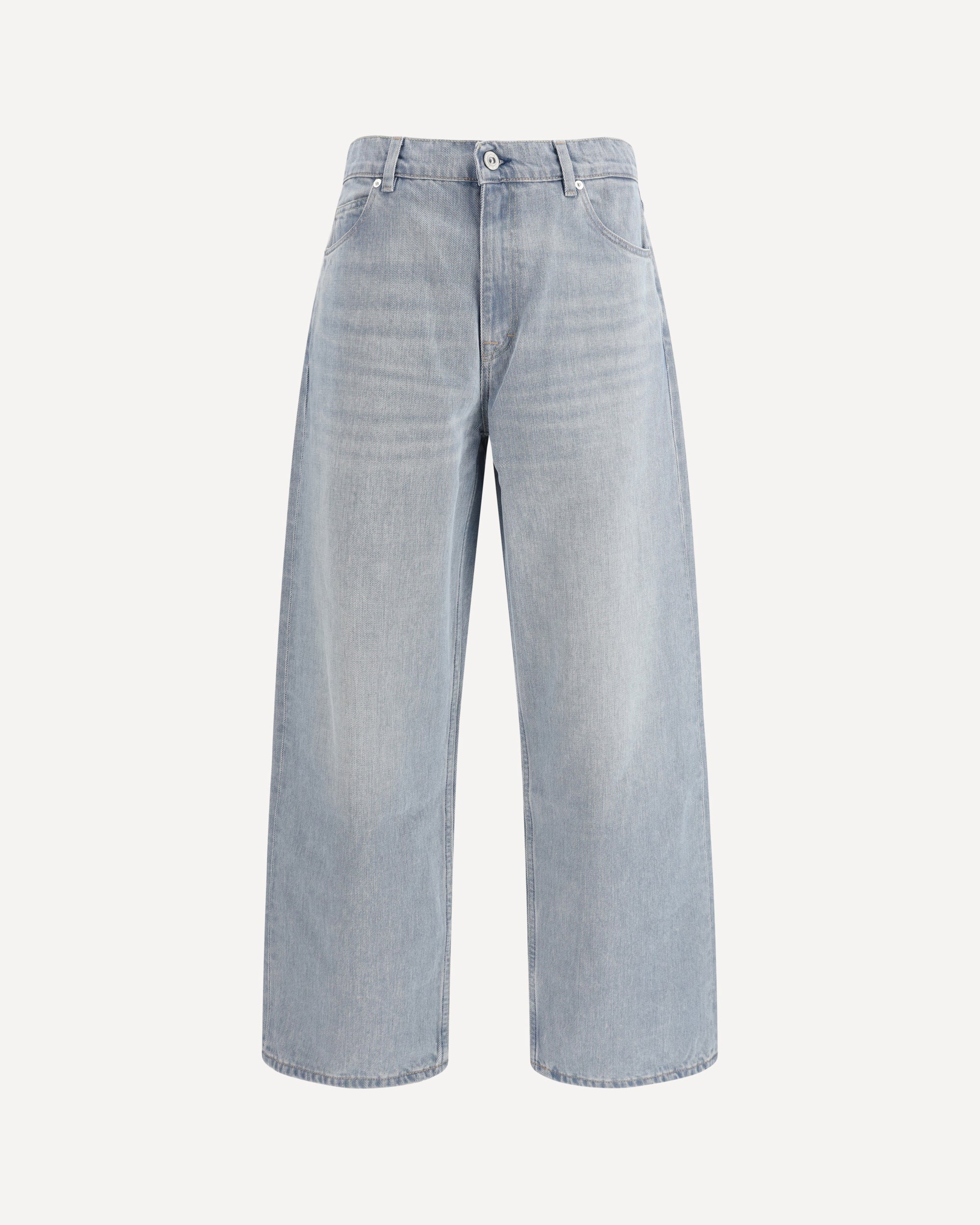 Vast Cut Pale Coast Wash Jeans Male 32