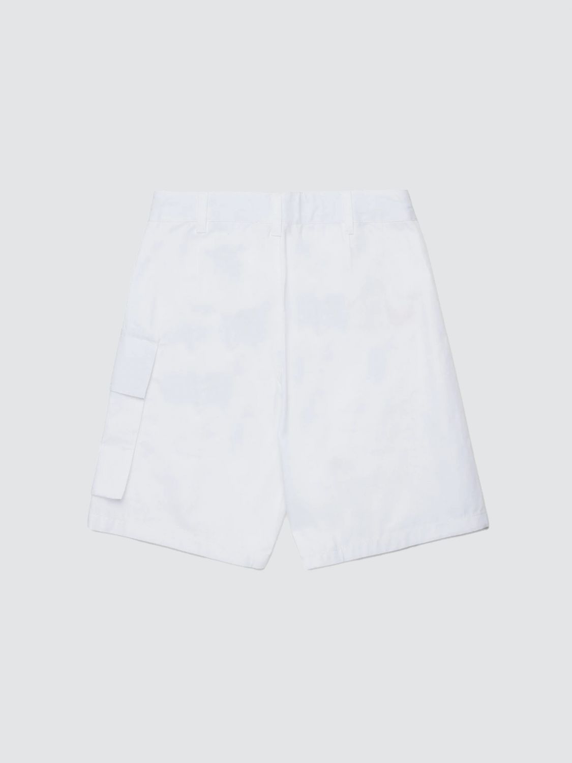 Shorts Kids color Red