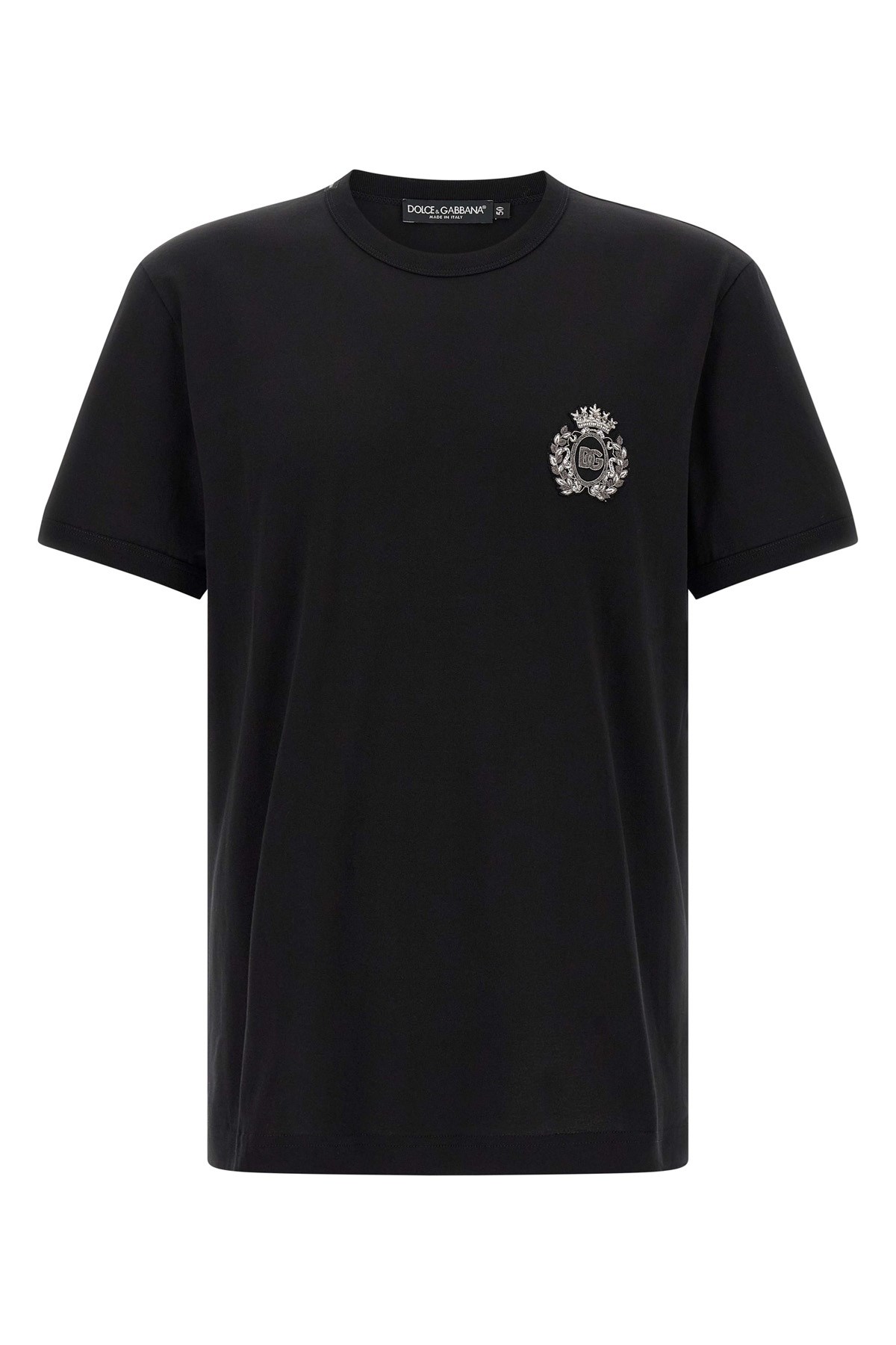 Heraldic Patch T-Shirt