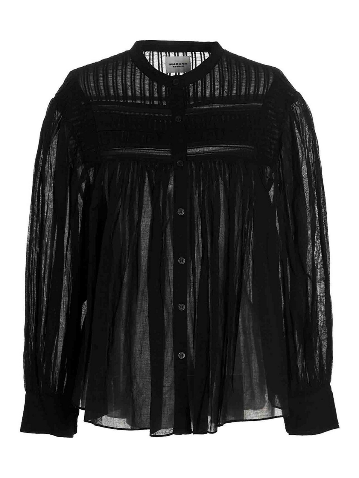 Plalia Shirt