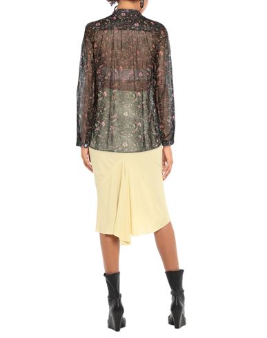 Woman Blouse Black