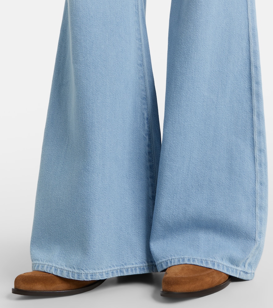 Retro Flare flared jeans