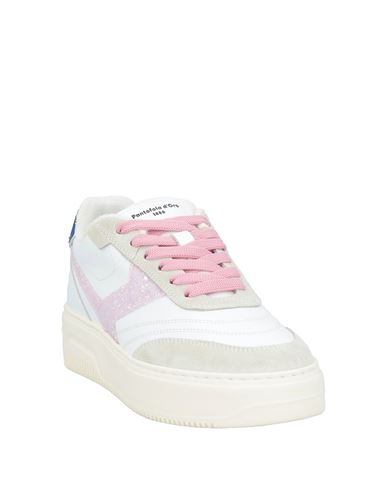 Woman Sneakers White