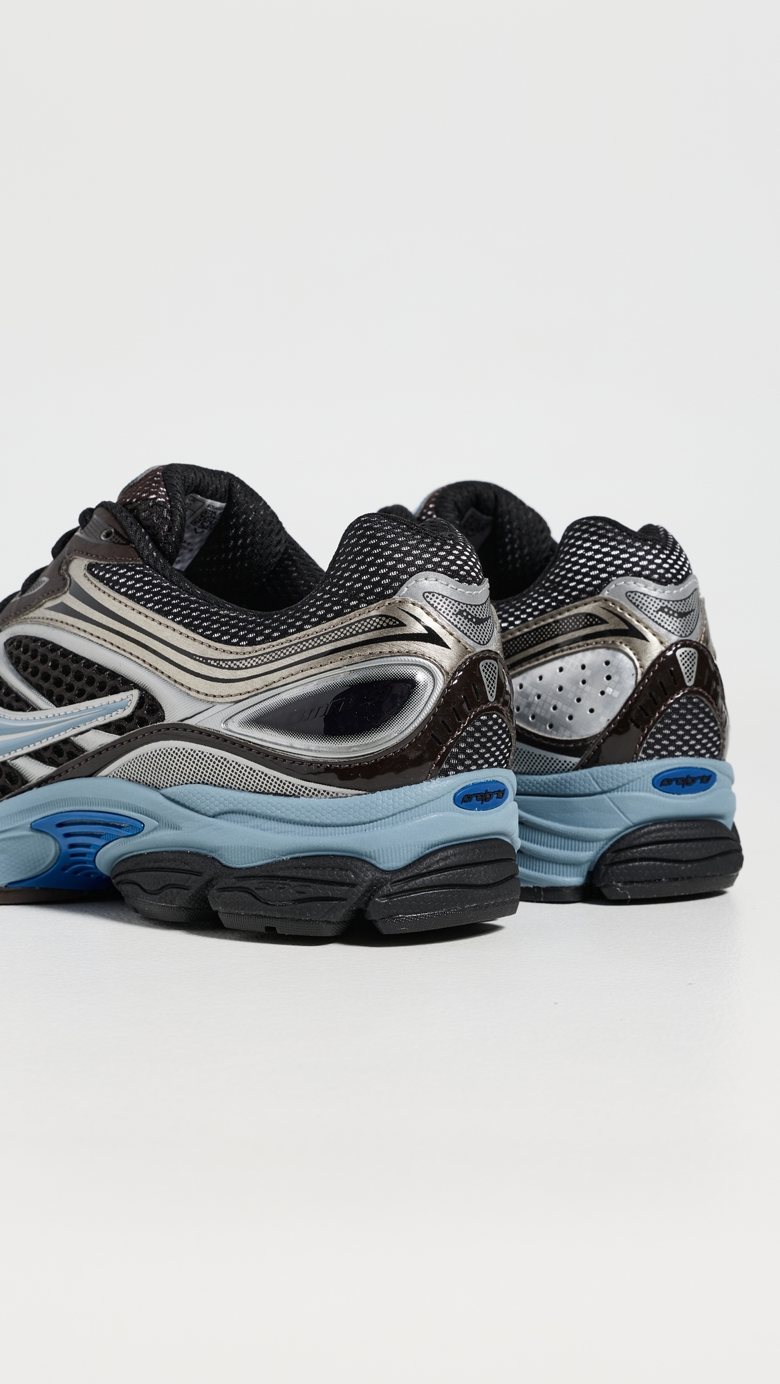 Progrid Omni 9 Sneakers Black/Torte