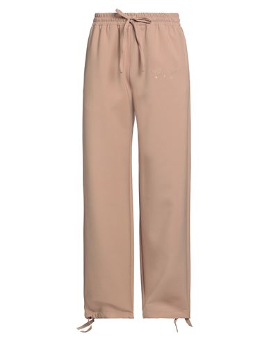 Off-white Man Pants Beige